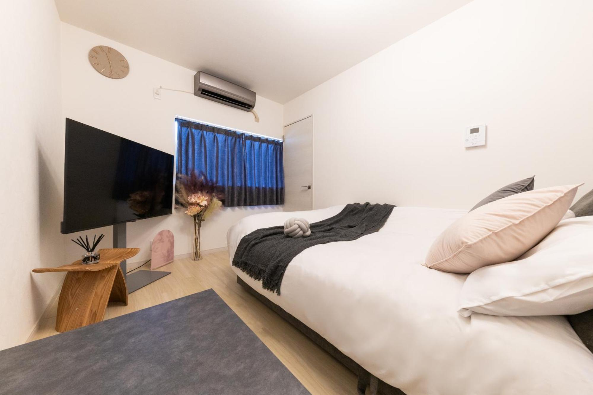 1棟貸切osaka House 道頓堀 Apartment Exterior photo
